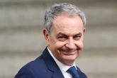 Medidas cautelares a la paternidad de Zapatero