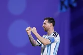 Argentina - Austria: horario y dónde ver hoy el partido del Mundial 2026