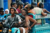 Alina y Rosa, la esperanza tiene nombre de mujer en Cuba