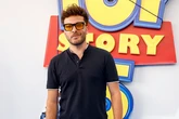 Blas Cantó y sus ganas de mudarse al otro lado del charco: "Siempre he soñado con tener una carrera en México"