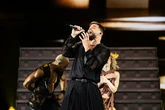 Ricky Martin y Yerai Cortés hacen sonar las Noches del Foro de Huelva