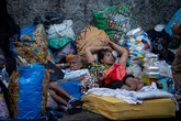 Dos tragedias y un alma que respira en Venezuela