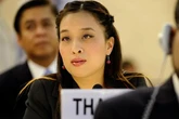 Muere la princesa Bha, hija mayor del rey Rama X de Tailandia, tras tres años internada en un hospital