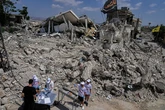 Las razones por las que Israel no está actuando en esta nueva fase de la guerra contra Irán