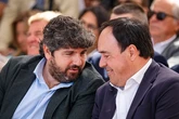 Con el trasvase del Tajo acabará el cambio climático, no Sánchez