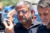 La Fiscalía de Roma investiga a Itamar Ben Gvir por humillar a activistas de la Flotilla