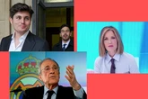 Periodismo cautelar en el Congreso