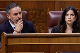 Vox urge a Feijóo a dejar de "marear" y presentar ya la moción de censura contra Sánchez
