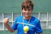 Rafa Jódar, un niño "no especialmente bueno" que ya es una estrella: "Me despertó sonámbulo para decirme que me había ganado"