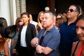 Page frente a Sánchez: "No se puede aguantar hasta el último día sea como sea, sin apoyo parlamentario y con insultos"