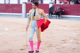 La insufrible condena de una corrida sentenciada y la ruina de Pablo Aguado en Las Ventas
