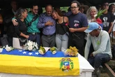Los hermanos Rodríguez, forzados tras lamuerte de la madre coraje a abrir las mazmorras chavistas