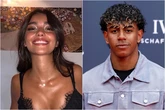 Inés García, la joven influencer sevillana de 20 años a la que todos señalan como la nueva ilusión de Lamine Yamal