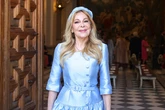 Ana Obregón y la pirámide de las necesidades