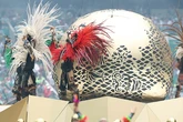 Así fue la ceremonia de inauguración del Mundial de Fútbol 2026 en México