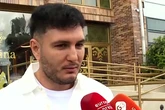 Omar Montes reaparece públicamente con Lola Romero tras los rumores de crisis por su supuesta paternidad con otra mujer