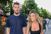 Edurne y David de Gea: el casoplón que se están construyendo en Madrid para cuando él se retire del fútbol
