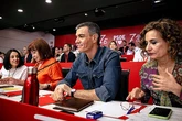 "Nada ha ido a mejor, ha ido a peor": Page pedirá cuestión de confianza o elecciones a Sánchez en el Comité Federal del PSOE