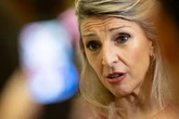 Sumar deja atrás su protección inicial de Zapatero: Yolanda Díaz le exige "dar explicaciones de manera rápida"