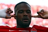 El histórico gol de Larin en el Canadá 1-1 Bosnia del Mundial de fútbol 2026
