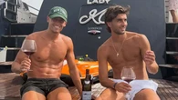 Ferran Torres de vinos con Marcos Llorente, Lamine Yamal de juerga en Ibiza, Pedri en la naturaleza de Tenerife... Las vacaciones los jugadores de La Roja