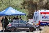 Un muerto y cinco heridos en un tiroteo terrorista en el centro de Israel
