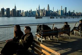 El East River de Nueva York 'sabe' cuántas ratas tiene la ciudad o qué están comiendo sus habitantes
