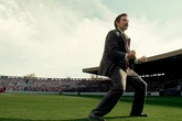 Diego Luna, sobre el Mundial actual: "Se disputará en un país con tres guerras"