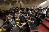 ¡Transformad esas antiguas aulas!