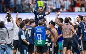 La primera vez de Messi contra España: la finalísima más deseada y llorada