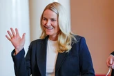 Mette-Marit y el ideal nórdico