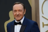 Kevin Spacey se sincera sobre su homosexualidad: "Estaba ferozmente en el armario y sentía que me atacaban"