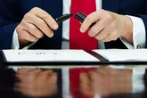 Trump agita las elecciones de medio mandato con la supuesta aparición de pruebas de fraude electoral en 2020