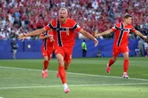 Los hijos del Mundial: Noruega vuelve a juntar a Haaland, Sorloth y Thorstvedt