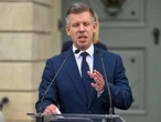 Magyar abre su primera gran batalla institucional contra el sucesor de Orbán: "Hungría no pertenece a Tamás Sulyok"