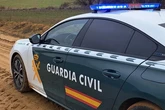 La Guardia Civil practica un registro en dependencias del Ayuntamiento de Soria