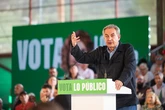 Por qué Zapatero siempre se creerá inocente