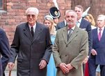 Francisco de Baviera, el único homosexual al frente de una Casa Real