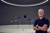 Apple prepara hasta cuatro modelos de gafas inteligentes para competir con Meta