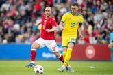 Eriksen "está bien" y se espera que salga del hospital tras su desvanecimiento durante un partido amistoso