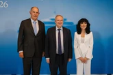 El sector naval alcanza los 3.000 millones en pedidos, su mayor nivel en 15 años