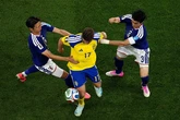 Japón 1 -1 Suecia | Resumen Mundial 2026