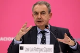 Zapatero pide un aplazamiento de su comparecencia judicial por la extensión de la causa