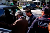 Los argumentos de la defensa de Jonathan Andic: llamó llorando al 112 tras la caída del padre, los problemas en las rodillas de Isak o las dos visitas previas a Collbató