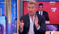 Feijóo cuestiona a Zapatero tras su declaración y vincula su "blanqueo de una dictadura" con el de capitales
