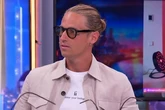 Marcos Llorente, sobre sus teorías de la protección solar y las gafas amarillas: "El sol es como el deporte, te adaptas y te vas haciendo más fuerte"