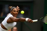 Serena Williams regresa al tenis profesional a los 44 años de edad