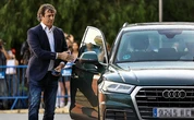 El hermano de Sánchez declara hoy con poco margen tras la acusación de la UCO: la plaza para David Azagra fue "dirigida" por Gallardo