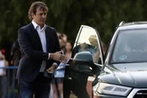 David Sánchez, hermano del presidente del Gobierno, condenado a 9 años de inhabilitación para empleo público