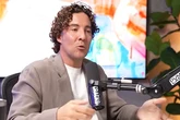 David Bisbal habla de la nueva vida de su hermano José María tras acabar en silla de ruedas: "Va a seguir luchando"